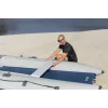 Bestway Hydro Force Beacon Elite 5-Person Inflatable Sport Boat Set 3.35 m