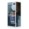 Bestway Hydro Force Beacon Elite 5-Person Inflatable Sport Boat Set 3.35 m