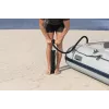Bestway Hydro Force Beacon Elite 5-Person Inflatable Sport Boat Set 3.35 m