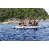 Bestway Hydro Force Beacon Elite 5-Person Inflatable Sport Boat Set 3.35 m