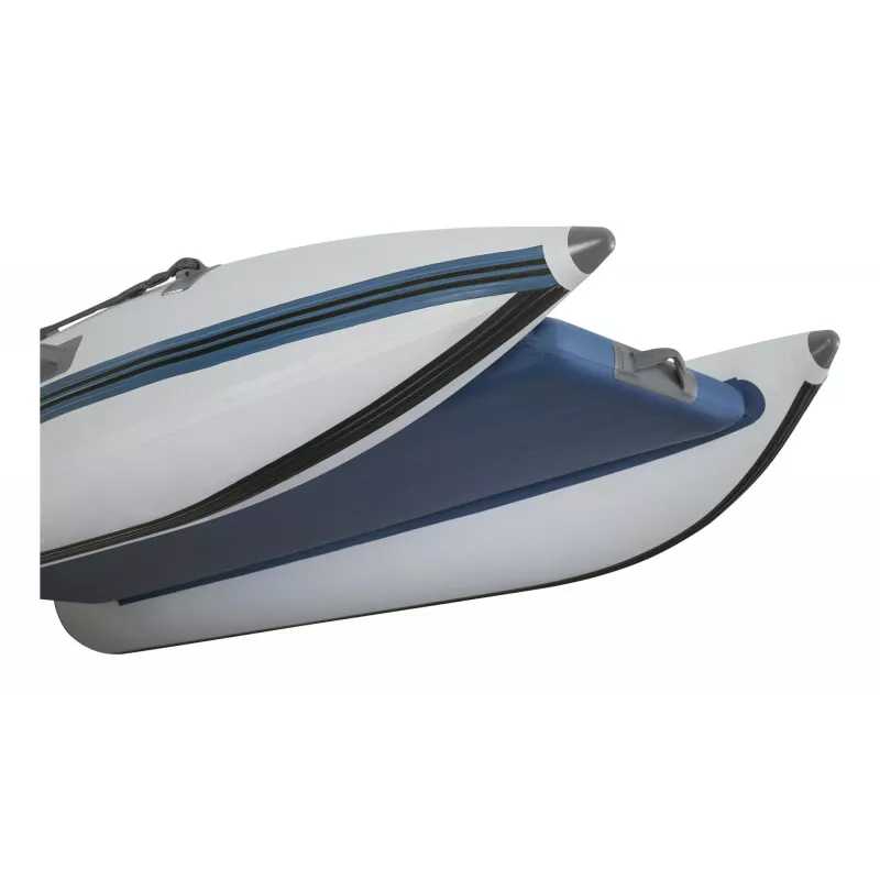 Bestway Hydro Force Beacon Elite 5-Person Inflatable Sport Boat Set 3.35 m