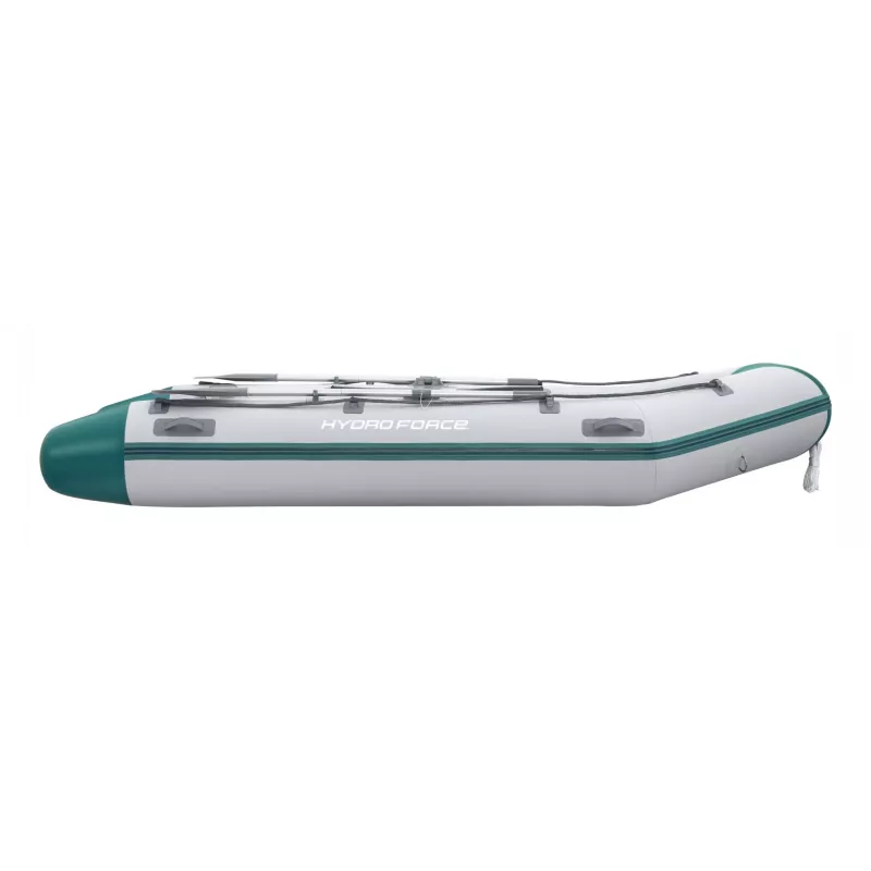 Bestway Hydro Force Mirovia Elite 5-Person Inflatable Sport Boat Set 3.30 m