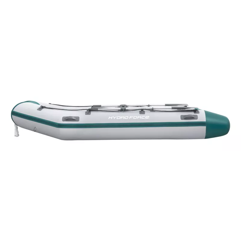 Bestway Hydro Force Mirovia Elite 5-Person Inflatable Sport Boat Set 3.30 m
