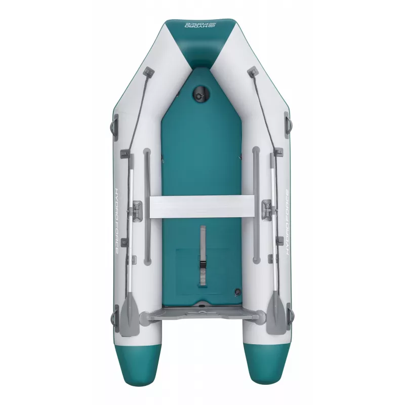 Bestway Hydro Force Mirovia Elite 5-Person Inflatable Sport Boat Set 3.30 m