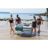 Bestway Hydro Force Mirovia Elite 5-Person Inflatable Sport Boat Set 3.30 m