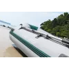 Bestway Hydro Force Mirovia Elite 5-Person Inflatable Sport Boat Set 3.30 m