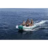 Bestway Hydro Force Mirovia Elite 5-Person Inflatable Sport Boat Set 3.30 m