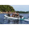 Bestway Hydro Force Mirovia Elite 5-Person Inflatable Sport Boat Set 3.30 m