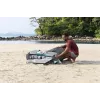 Bestway Hydro Force Mirovia Elite 5-Person Inflatable Sport Boat Set 3.30 m