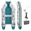 Bestway Hydro Force Mirovia Elite 5-Person Inflatable Sport Boat Set 3.30 m