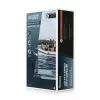 Bestway Hydro Force Mirovia Elite 5-Person Inflatable Sport Boat Set 3.30 m