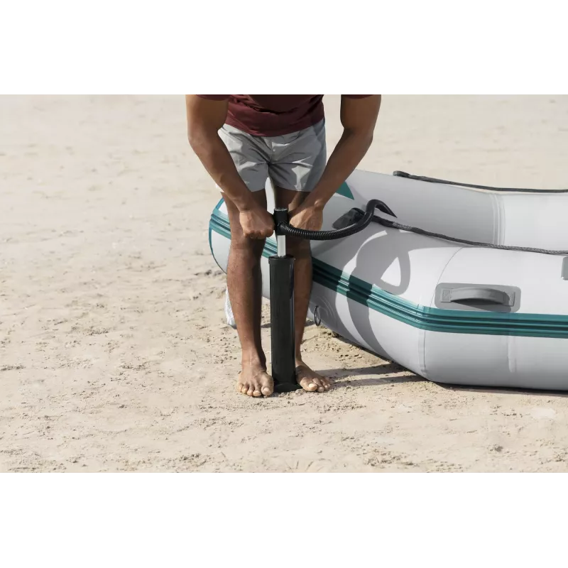 Bestway Hydro Force Mirovia Elite 5-Person Inflatable Sport Boat Set 3.30 m