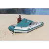 Bestway Hydro Force Mirovia Elite 5-Person Inflatable Sport Boat Set 3.30 m