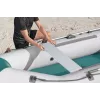 Bestway Hydro Force Mirovia Elite 5-Person Inflatable Sport Boat Set 3.30 m