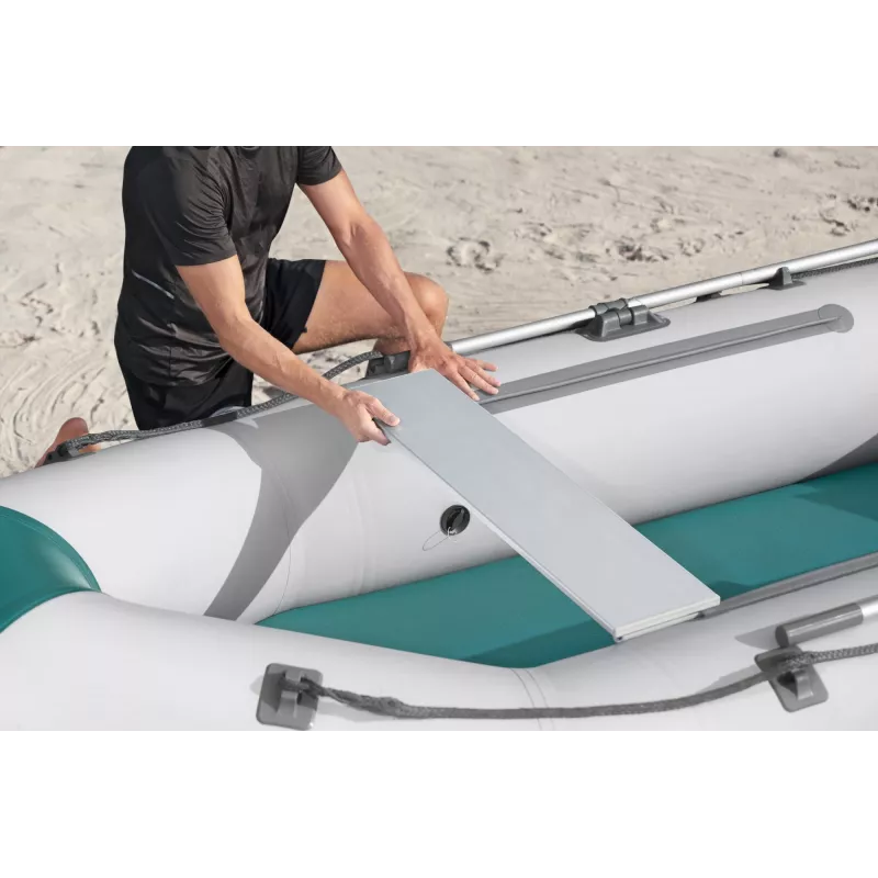 Bestway Hydro Force Mirovia Elite 5-Person Inflatable Sport Boat Set 3.30 m