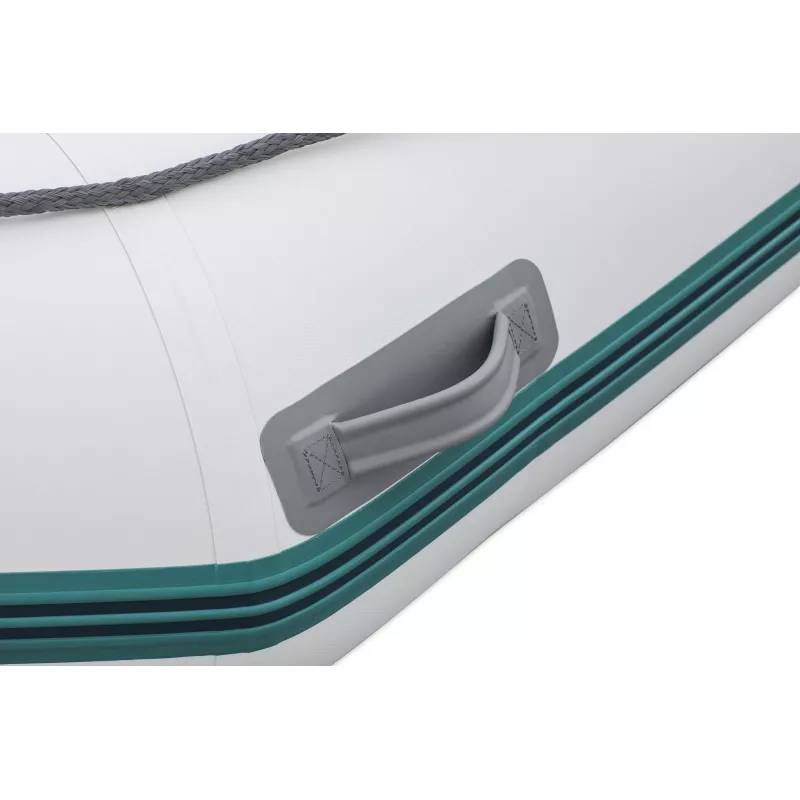 Bestway Hydro Force Mirovia Elite 5-Person Inflatable Sport Boat Set 3.30 m