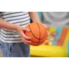 Bestway Perfect Aim 3-in-1 Inflatable Yard Game, Inflatable play center, 5 yr(s), Polyvinyl chloride (PVC), Multicolour