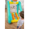 Bestway Perfect Aim 3-in-1 Inflatable Yard Game, Inflatable play center, 5 yr(s), Polyvinyl chloride (PVC), Multicolour
