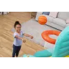 Bestway Perfect Aim 3-in-1 Inflatable Yard Game, Inflatable play center, 5 yr(s), Polyvinyl chloride (PVC), Multicolour