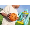 Bestway Perfect Aim 3-in-1 Inflatable Yard Game, Inflatable play center, 5 yr(s), Polyvinyl chloride (PVC), Multicolour