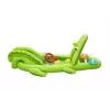 Bestway Later Gator Kids Inflatable Water Play Center and Pool 2.34 m x 1.63 m x 87 cm