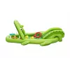 Bestway Later Gator Kids Inflatable Water Play Center and Pool 2.34 m x 1.63 m x 87 cm