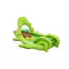 Bestway Later Gator Kids Inflatable Water Play Center and Pool 2.34 m x 1.63 m x 87 cm