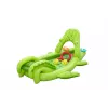 Bestway Later Gator Kids Inflatable Water Play Center and Pool 2.34 m x 1.63 m x 87 cm