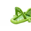 Bestway Later Gator Kids Inflatable Water Play Center and Pool 2.34 m x 1.63 m x 87 cm