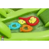 Bestway Later Gator Kids Inflatable Water Play Center and Pool 2.34 m x 1.63 m x 87 cm