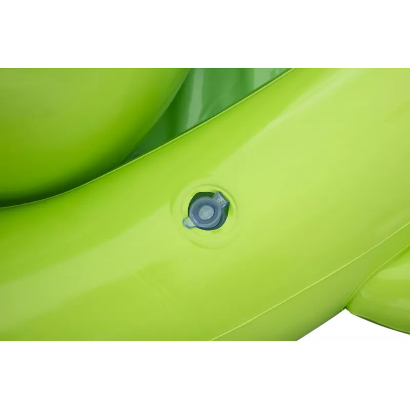 Bestway Later Gator Kids Inflatable Water Play Center and Pool 2.34 m x 1.63 m x 87 cm