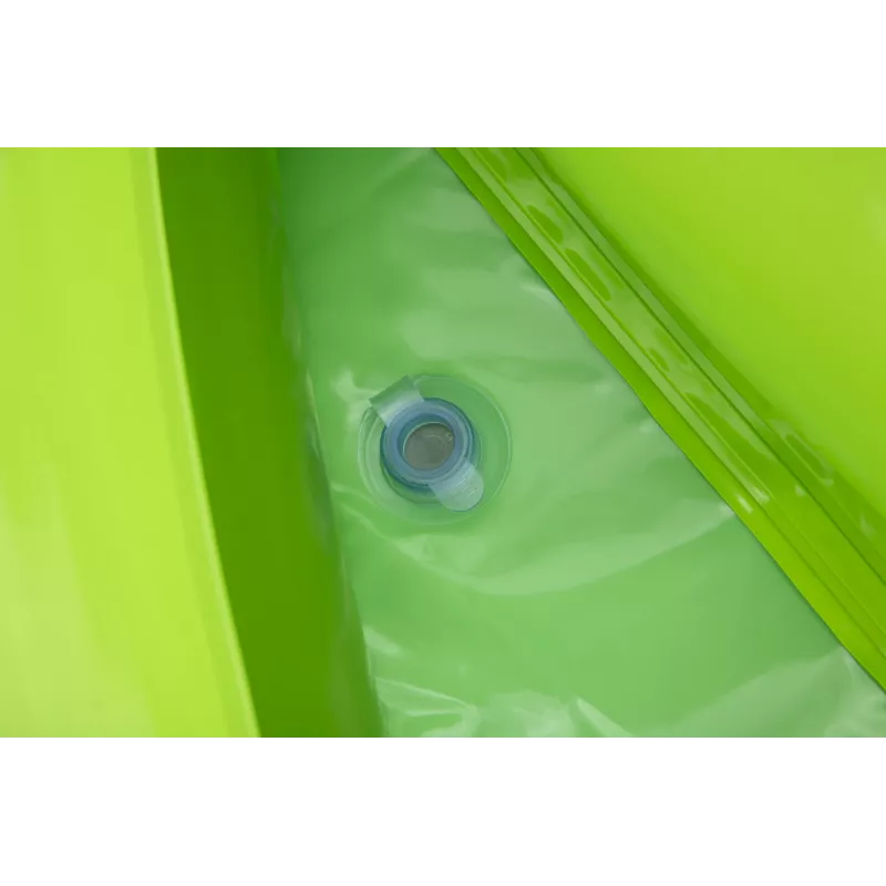 Bestway Later Gator Kids Inflatable Water Play Center and Pool 2.34 m x 1.63 m x 87 cm