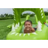 Bestway Later Gator Kids Inflatable Water Play Center and Pool 2.34 m x 1.63 m x 87 cm