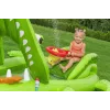 Bestway Later Gator Kids Inflatable Water Play Center and Pool 2.34 m x 1.63 m x 87 cm