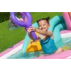 Bestway Butterfly Wonder Kids Inflatable Water Play Center and Pool 1.80 m x 1.80 m x 1.17 m