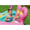 Bestway Butterfly Wonder Kids Inflatable Water Play Center and Pool 1.80 m x 1.80 m x 1.17 m