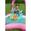 Bestway Butterfly Wonder Kids Inflatable Water Play Center and Pool 1.80 m x 1.80 m x 1.17 m