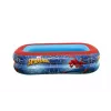 Bestway Play Pool, Inflatable pool, 450 L, Rectangular, 6 yr(s), Spider-Man, Vinyl