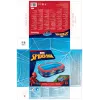 Bestway Play Pool, Inflatable pool, 450 L, Rectangular, 6 yr(s), Spider-Man, Vinyl