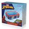 Bestway Play Pool, Inflatable pool, 450 L, Rectangular, 6 yr(s), Spider-Man, Vinyl