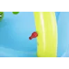 Bestway Play Center Fantastic Aquarium Play Pool, Inflatable pool, 308 L, Figure 8 shape, 2 yr(s), Vinyl, Multicolour