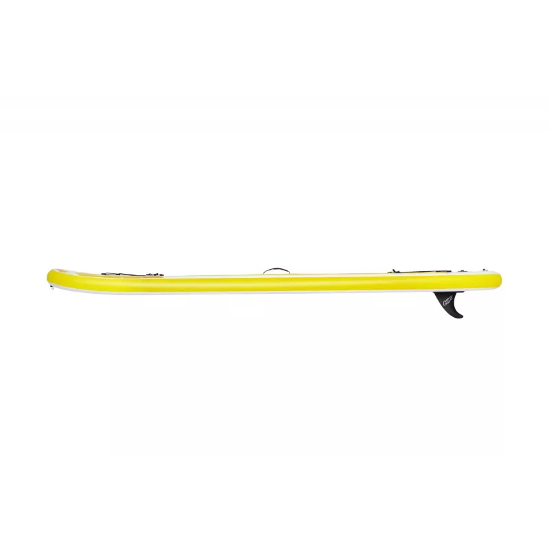 Bestway Hydro-Force 10'6 inch x 30 inch x 4.75 inch/3.20m x 76cm x 12cm Aqua Cruise Set