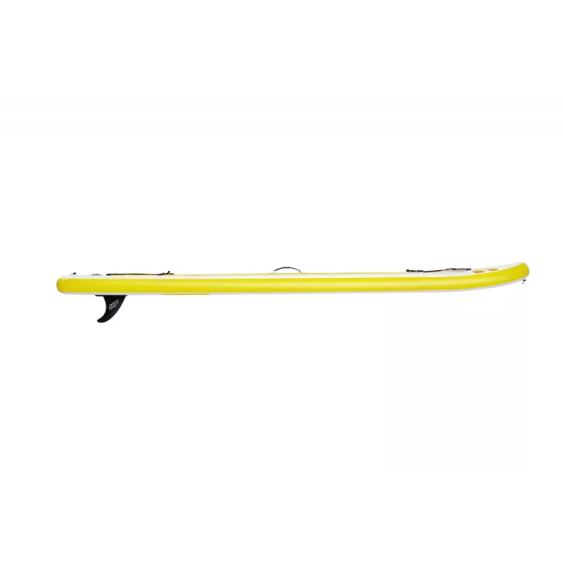 Bestway Hydro-Force 10'6 inch x 30 inch x 4.75 inch/3.20m x 76cm x 12cm Aqua Cruise Set