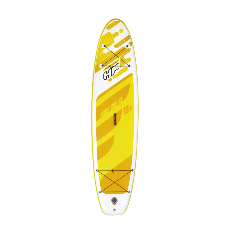 Bestway Hydro-Force 10'6 inch x 30 inch x 4.75 inch/3.20m x 76cm x 12cm Aqua Cruise Set