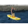 Bestway Hydro-Force 10'6 inch x 30 inch x 4.75 inch/3.20m x 76cm x 12cm Aqua Cruise Set