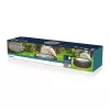 Bestway Lay-Z-Spa 6' x 37 inch x 43 inch/1.83m x 94cm x 1.09m Canopy