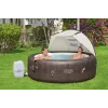 Bestway Lay-Z-Spa 6' x 37 inch x 43 inch/1.83m x 94cm x 1.09m Canopy