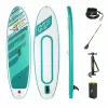 Bestway Hydro-Force 10' x 33 inch x 6 inch/3.05m x 84cm x 15cm HuaKa'i Set