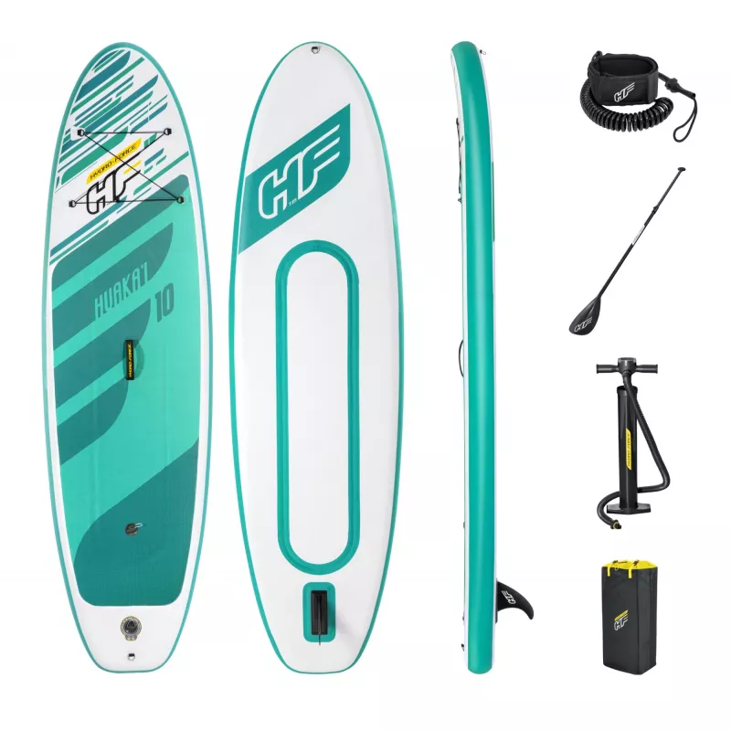 Bestway Hydro-Force 10' x 33 inch x 6 inch/3.05m x 84cm x 15cm HuaKa'i Set