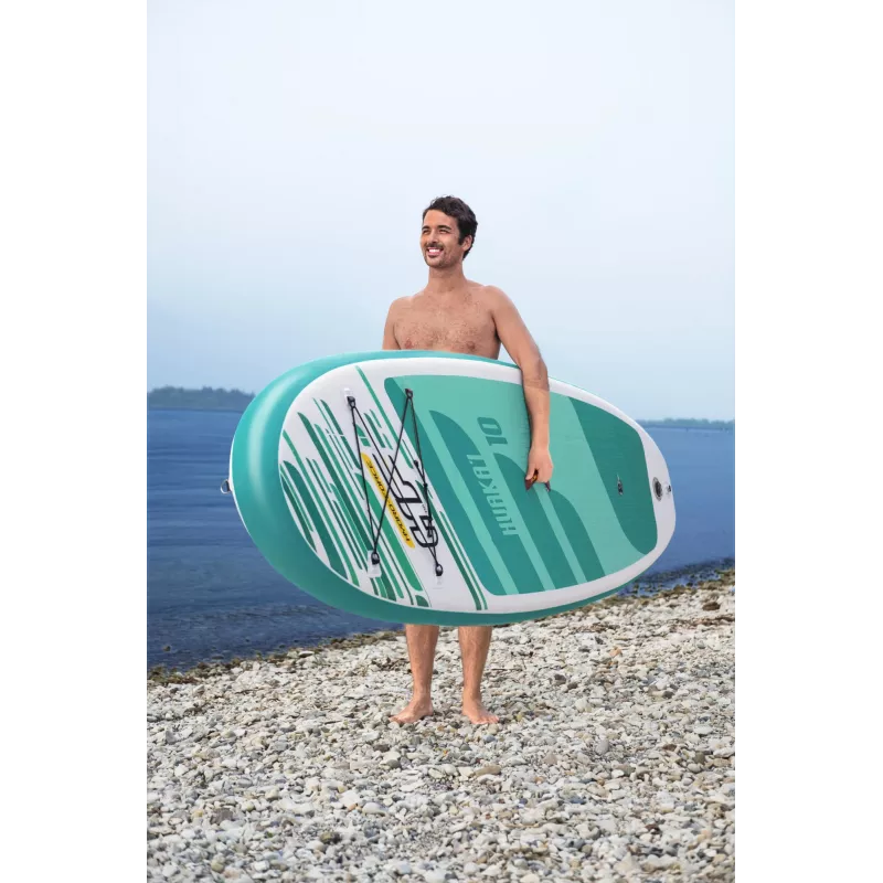 Bestway Hydro-Force 10' x 33 inch x 6 inch/3.05m x 84cm x 15cm HuaKa'i Set
